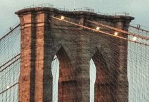 Cuando vengan las inundaciones