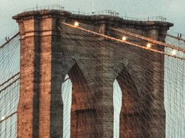 Cuando vengan las inundaciones