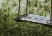 Profundidades del amor