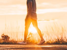 El sonido de las trompetas