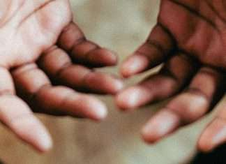 Un futuro con perdón