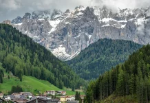 Nuestra ayuda en la debilidad