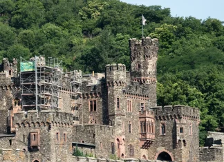 Nuestra fuente de consuelo