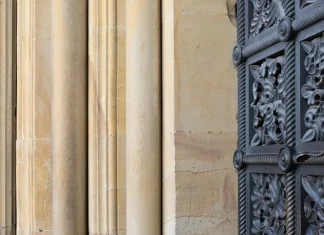 La libertad de entregarle todo a Dios