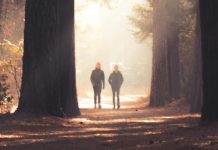 Permanecer en Jesús