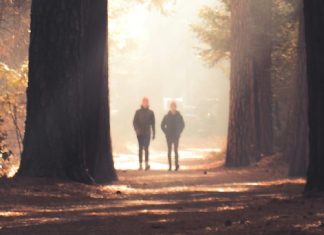 Permanecer en Jesús