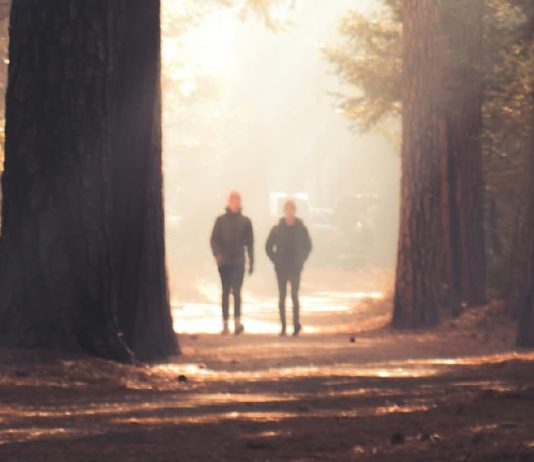 Permanecer en Jesús