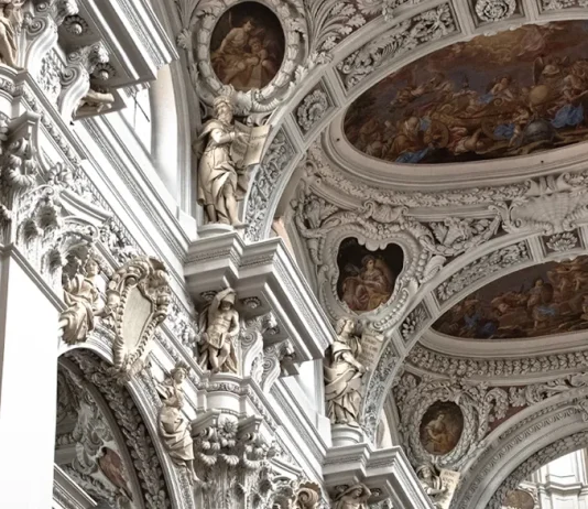 Para enamorarse de Cristo