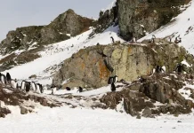 El milagro de la gracia