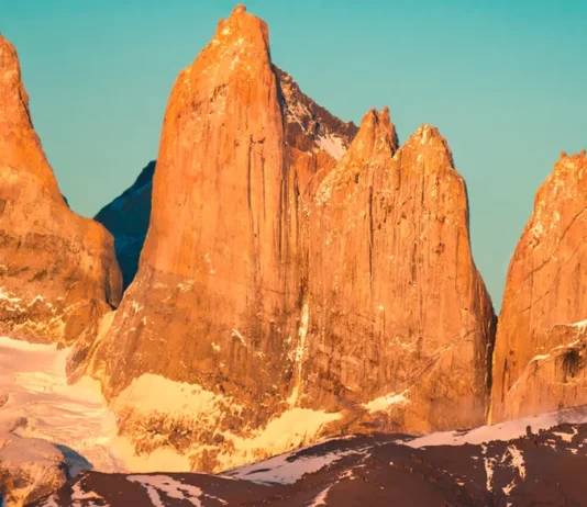 Las promesas de Dios