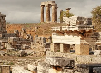 La oración nos ahorra tiempo