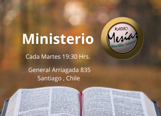 Reunión de Ministerio