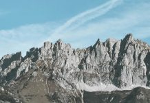 Conquistar montañas juntos