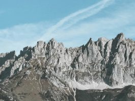 Conquistar montañas juntos