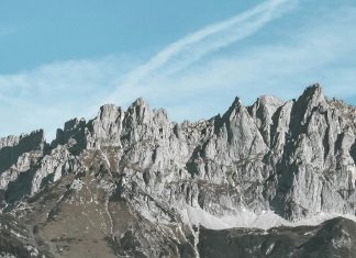 Conquistar montañas juntos