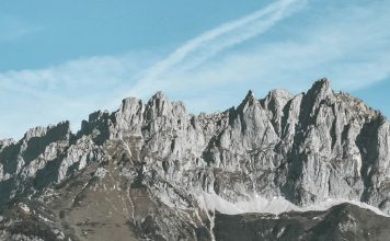 Conquistar montañas juntos