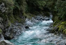 El Espíritu Santo está presente