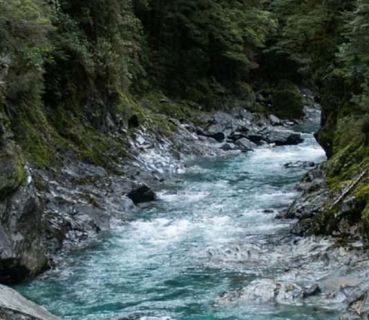 El Espíritu Santo está presente