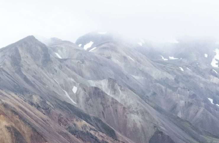 Huir de Dios