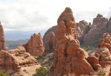 Nuestra rendición de cuentas