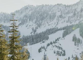 El espíritu navideño