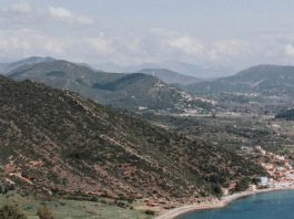 Nueva vida en Jesús