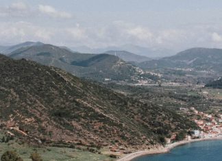 Nueva vida en Jesús