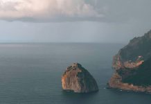 Alentado por las promesas de Dios