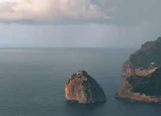 Alentado por las promesas de Dios