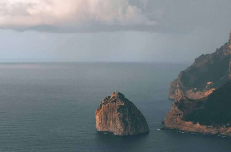 Alentado por las promesas de Dios
