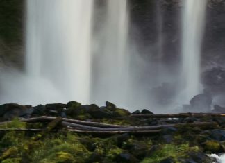 La presencia protectora de Dios