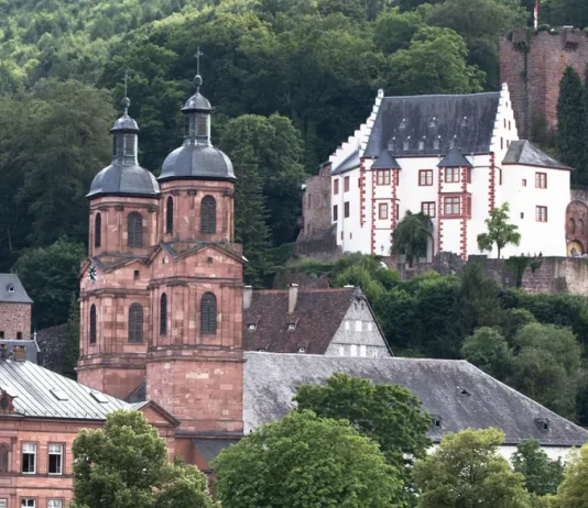 Paz más allá de la comprensión