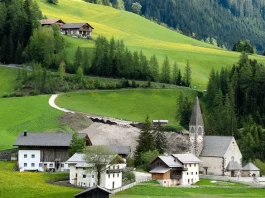 Buenas nuevas de gran gozo