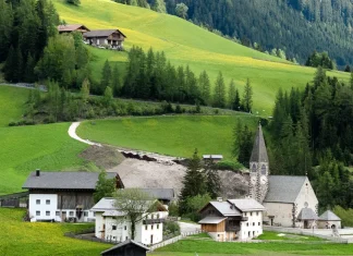 Buenas nuevas de gran gozo