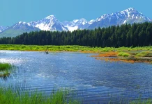 Nuestra fuente de esperanza