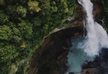 Bendecido de ser una bendición