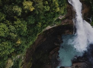 Bendecido de ser una bendición