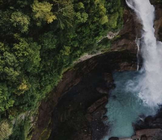 Bendecido de ser una bendición