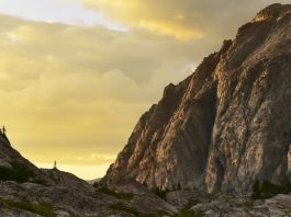 Dios: nuestro cimiento seguro