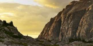 Dios: nuestro cimiento seguro