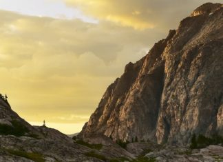 Dios: nuestro cimiento seguro