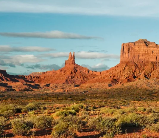 Llamados a ser valientes