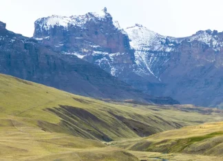 Muchas maneras de servir