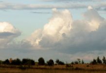 Arcoíris y promesas de Dios