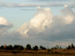 Arcoíris y promesas de Dios