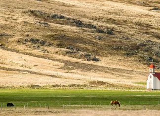 Andar en el Espíritu