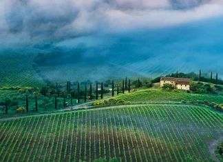 Nuestra recompense eterna