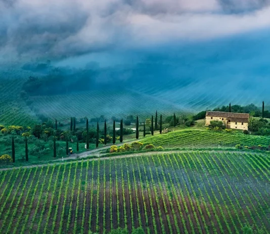 Nuestra recompense eterna