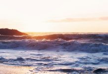 Vestido por el Espíritu Santo