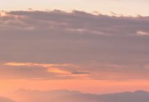 Estar quietos delante de Dios